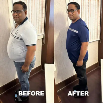 Lean-Up | Weight Loss solution