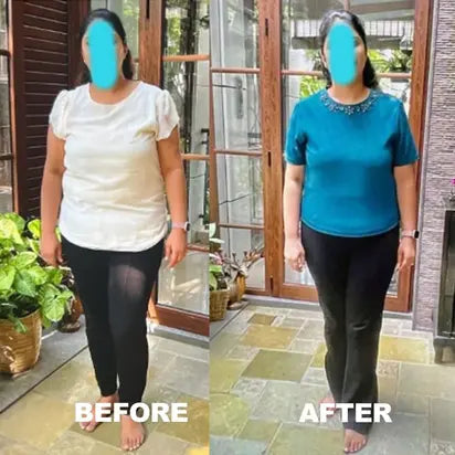 Lean-Up | Weight Loss solution