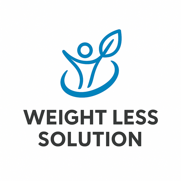 Weight Less Official 