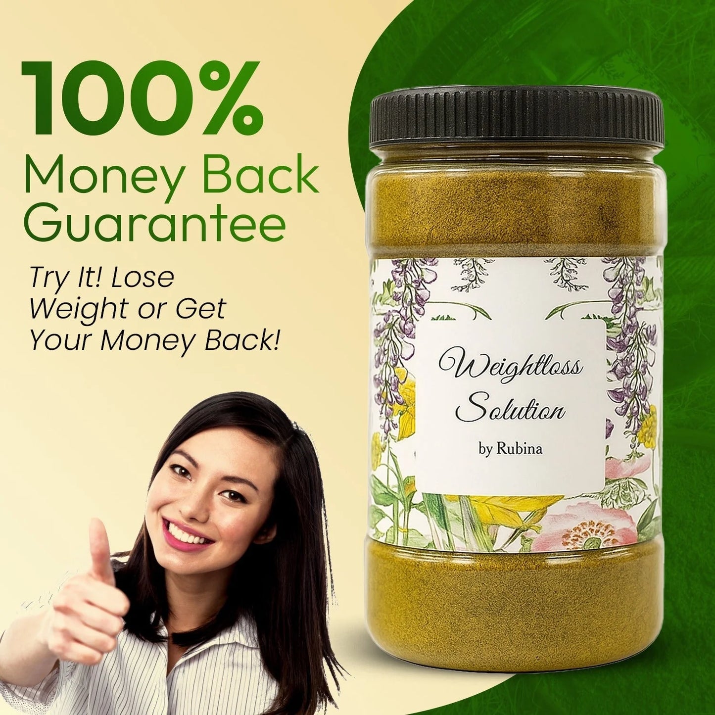 11.11 Best Offer Sale  ( Weight Loss By Dr Rubina )