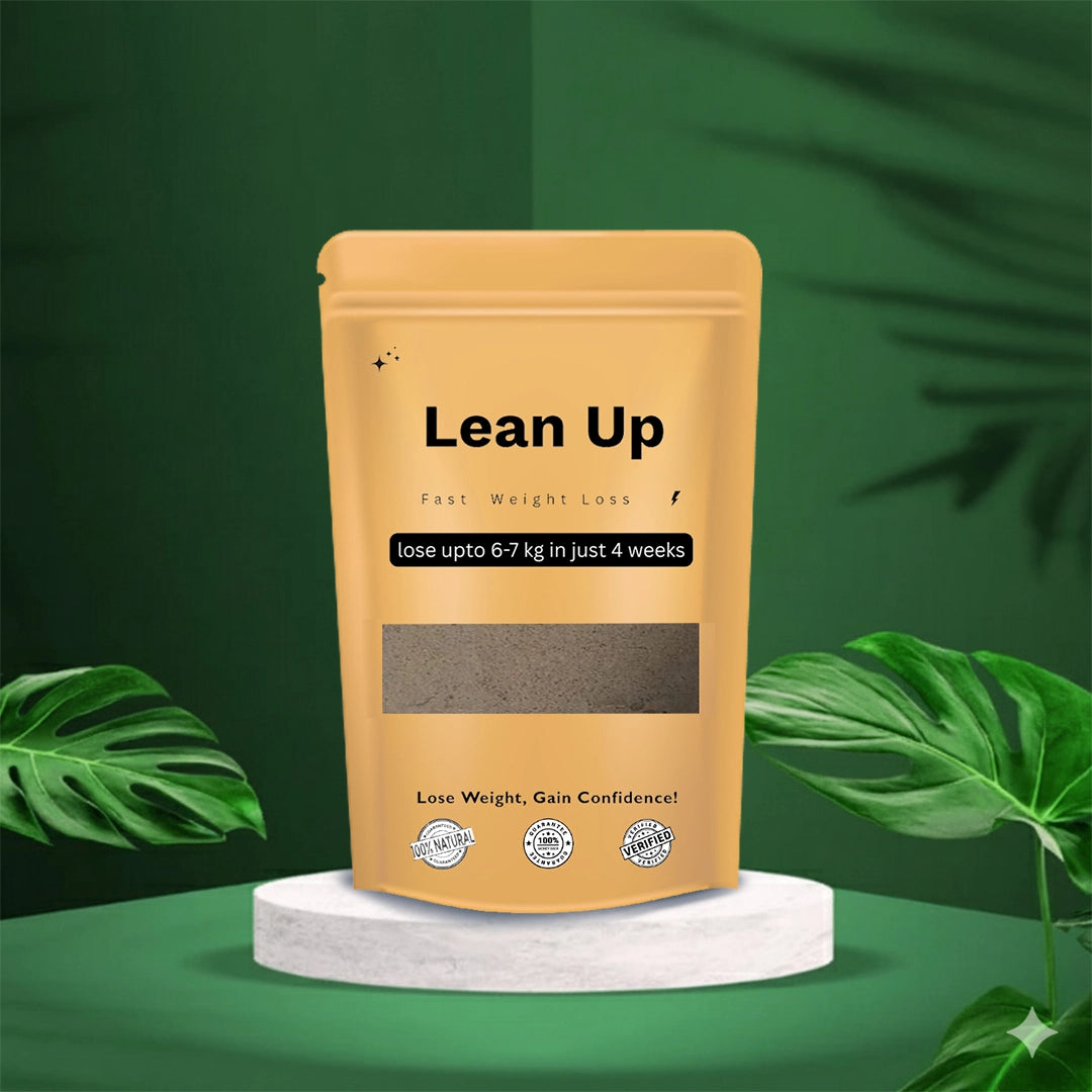 Lean-Up | Weight Loss solution