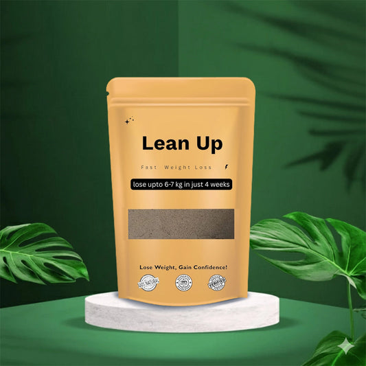 Lean-Up | Weight Loss solution